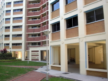 Blk 360 Hougang Avenue 5 (Hougang), HDB 5 Rooms #235222